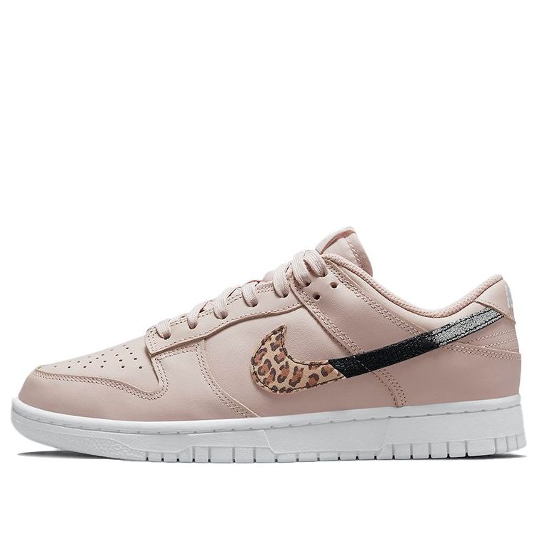 (WMNS) Nike Dunk Low SE 'Primal Pink'  DD7099-200 Classic Sneakers