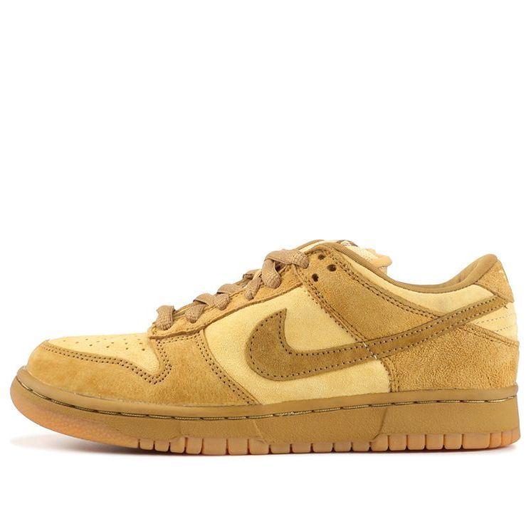 Nike Dunk Low Pro SB 'Reese Forbes'  304292-731 Iconic Trainers