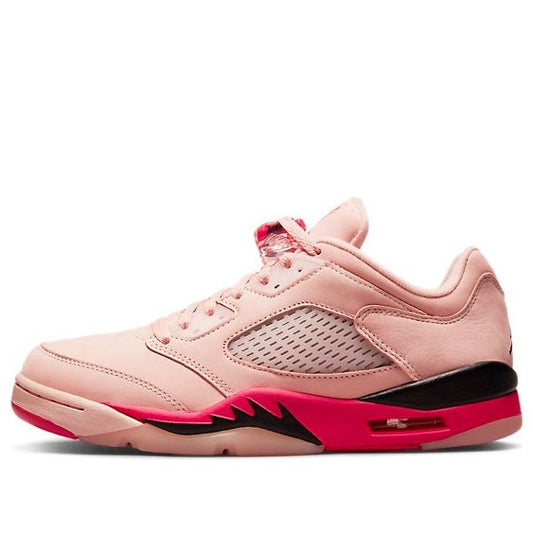 (WMNS) Air Jordan 5 Retro Low 'Girls That Hoop'  DA8016-806 Epochal Sneaker